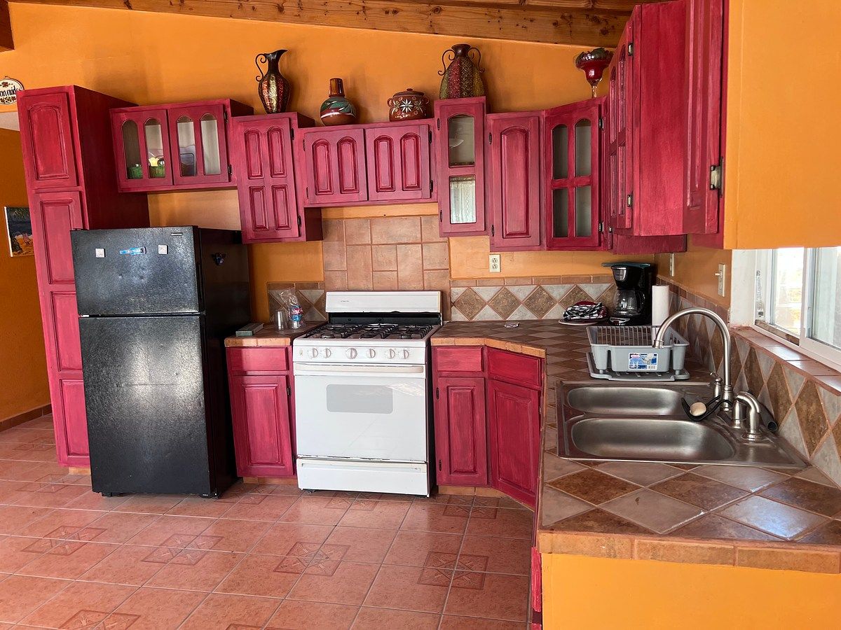 Casa em Campos Reynoso, Playas de Rosarito, foto 10 de 27