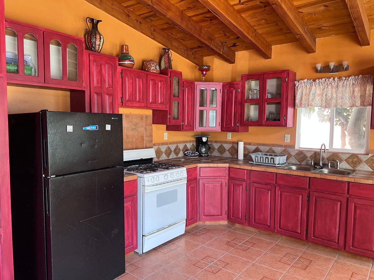 Casa em Campos Reynoso, Playas de Rosarito, foto 13 de 27