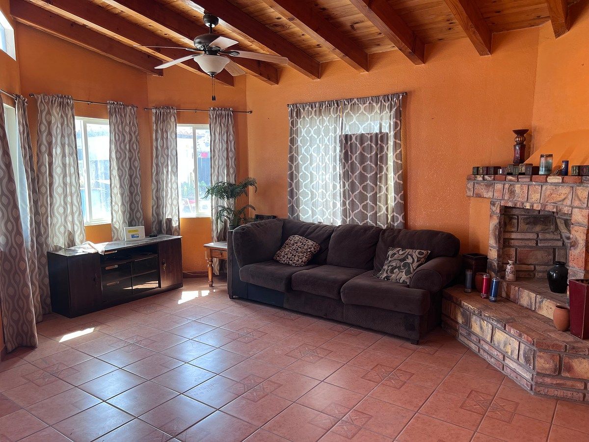 Casa em Campos Reynoso, Playas de Rosarito, foto 14 de 27