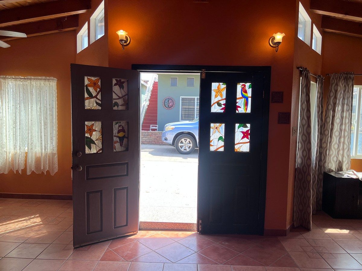 Casa em Campos Reynoso, Playas de Rosarito, foto 15 de 27