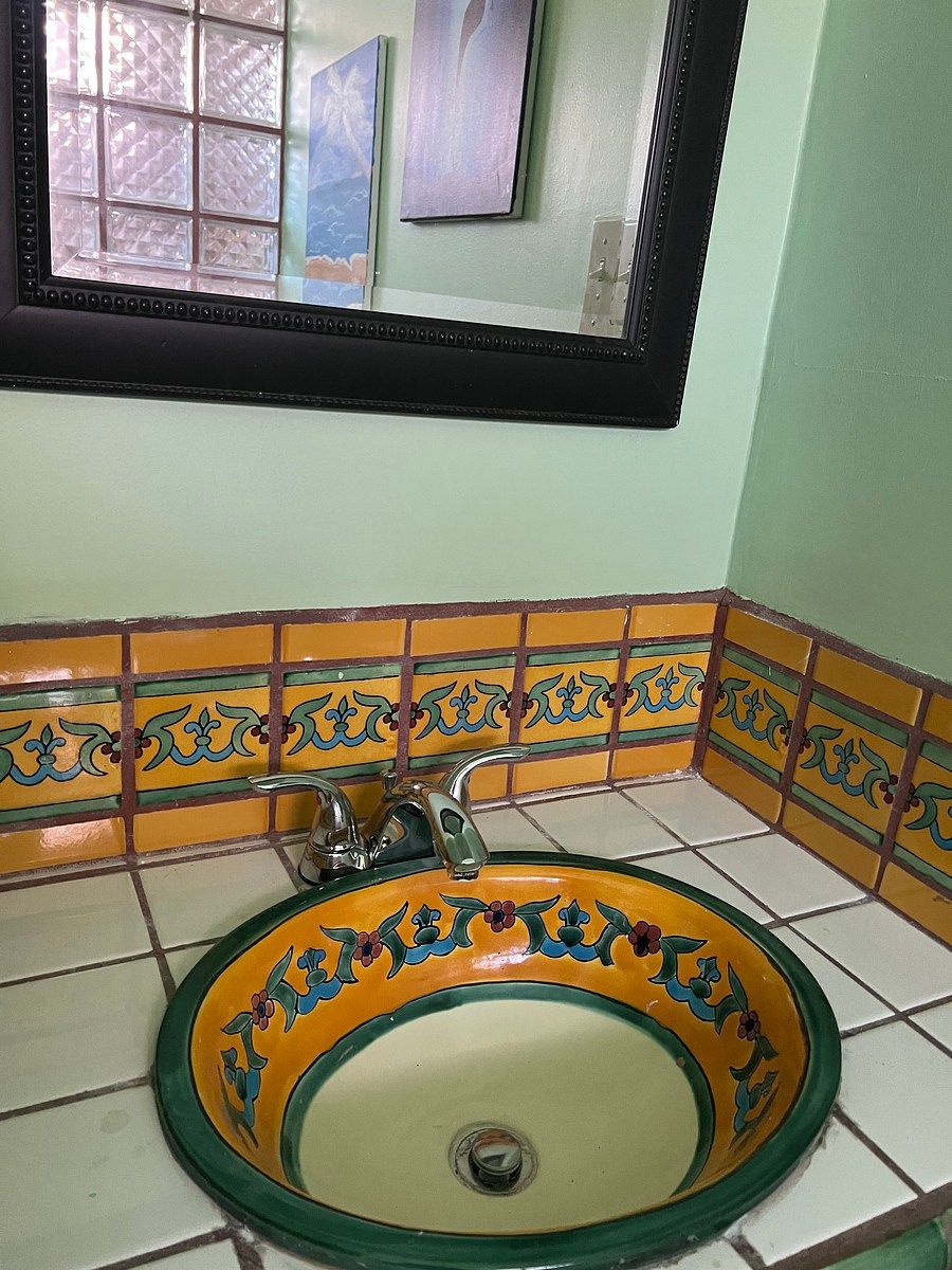 Casa em Campos Reynoso, Playas de Rosarito, foto 18 de 27