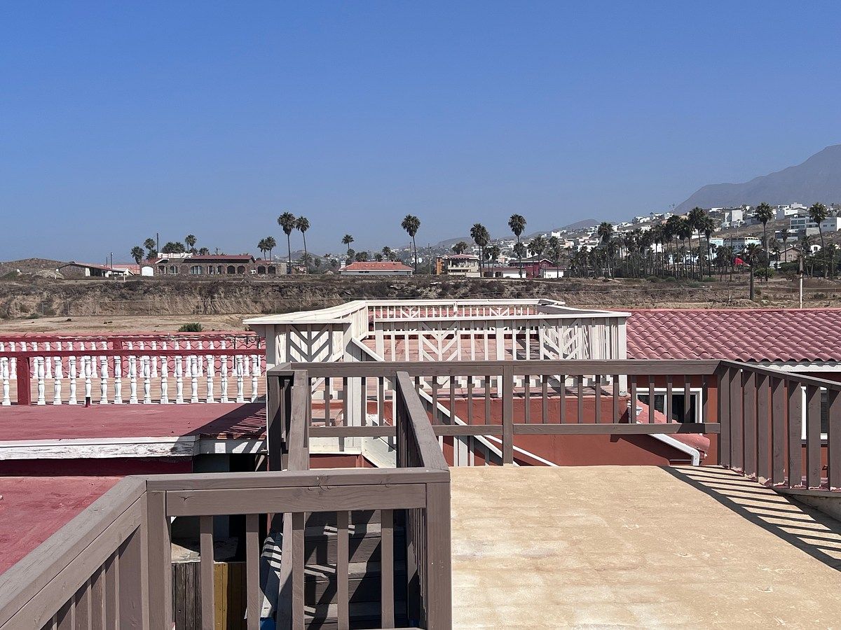Casa em Campos Reynoso, Playas de Rosarito, foto 24 de 27