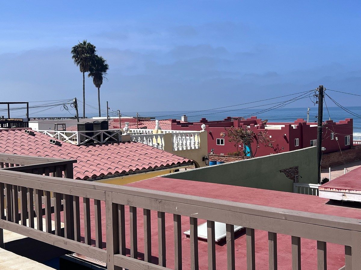 Casa em Campos Reynoso, Playas de Rosarito, foto 26 de 27