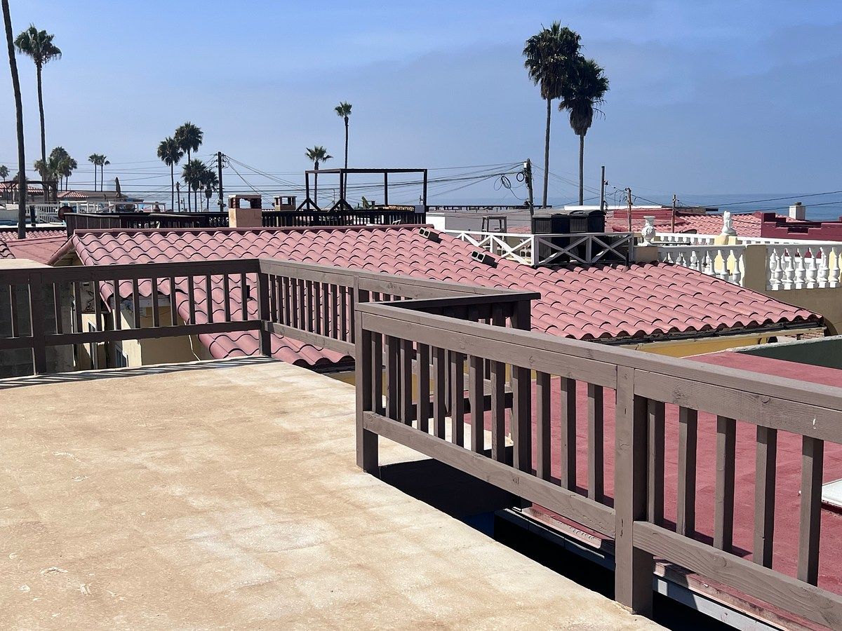 Casa em Campos Reynoso, Playas de Rosarito, foto 27 de 27