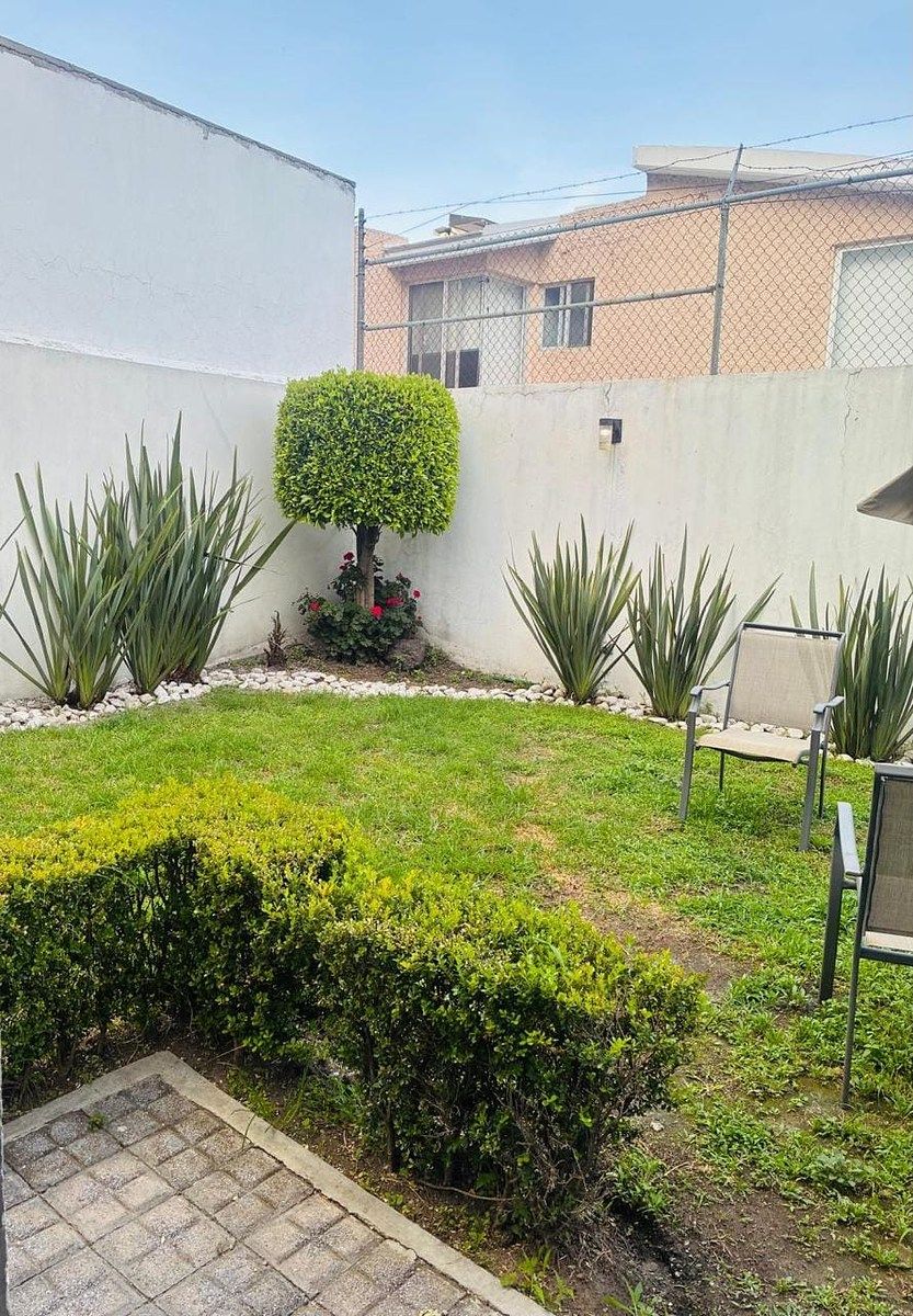 Casa em Camino Real a Cholula, Puebla, foto 3 de 14