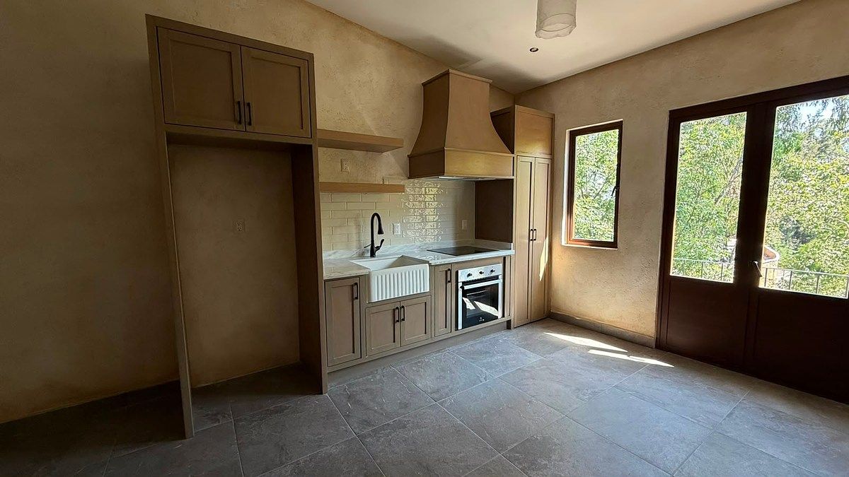 Loft à Venda pronto para morar em Val´Quirico, Tlaxcala, foto 1 de 8