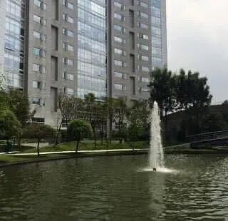 Departamento en Santa Fe Cuajimalpa, Cuajimalpa de Morelos, foto 37 de 45