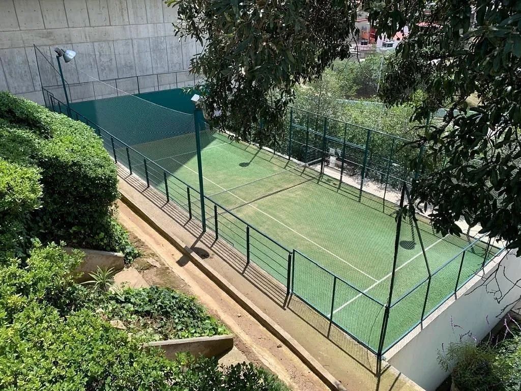 Departamento en Santa Fe Cuajimalpa, Cuajimalpa de Morelos, foto 41 de 45
