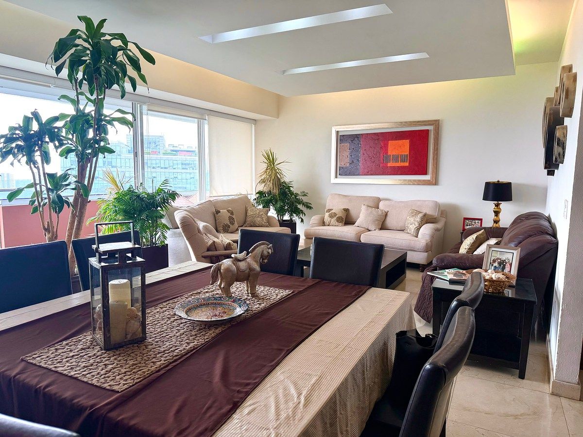 DEPARTAMENTO EN VENTA EN MEDITERRÁNEA CON BALCÓN, foto 1 de 45