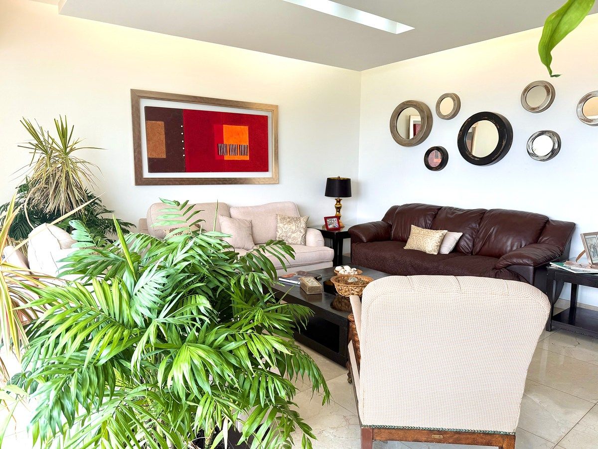 Departamento en Santa Fe Cuajimalpa, Cuajimalpa de Morelos, foto 7 de 45