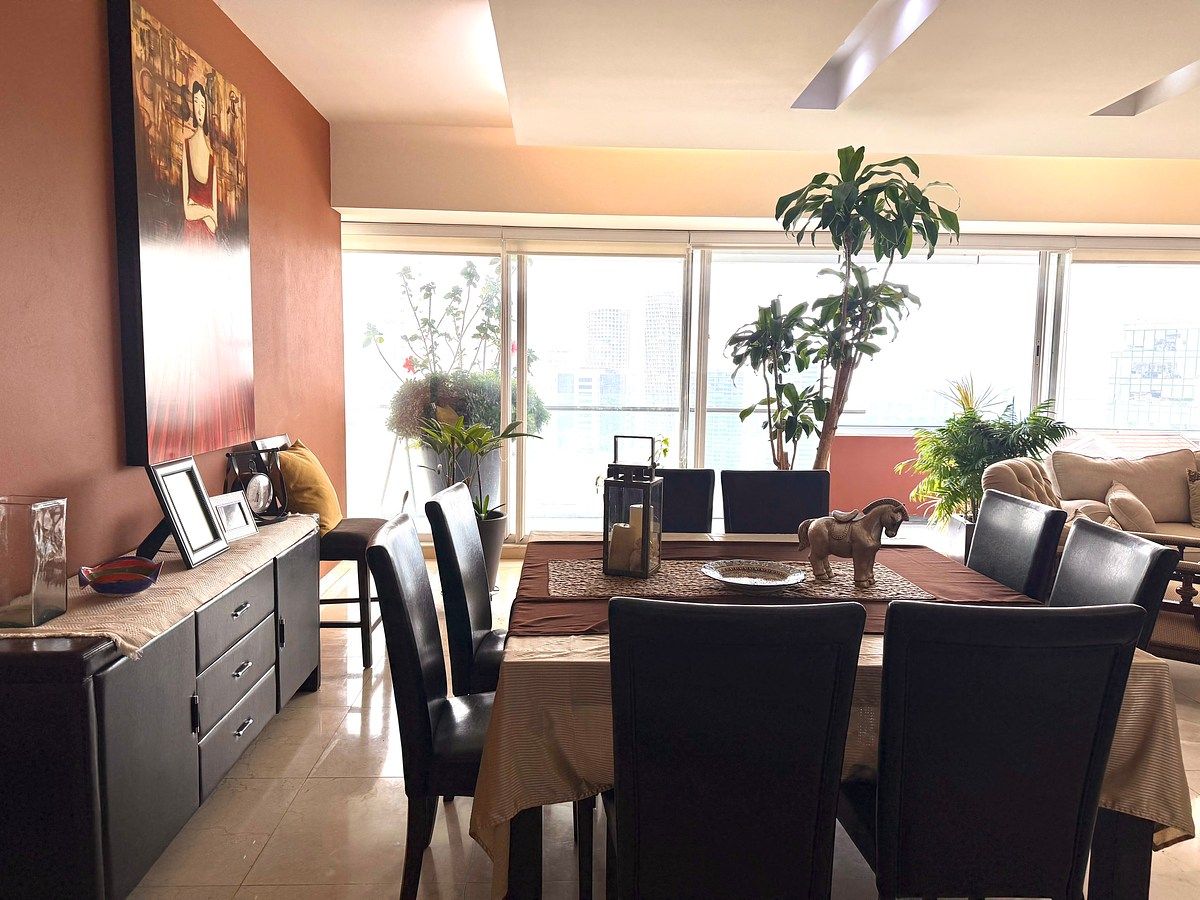 Departamento en Santa Fe Cuajimalpa, Cuajimalpa de Morelos, foto 5 de 45