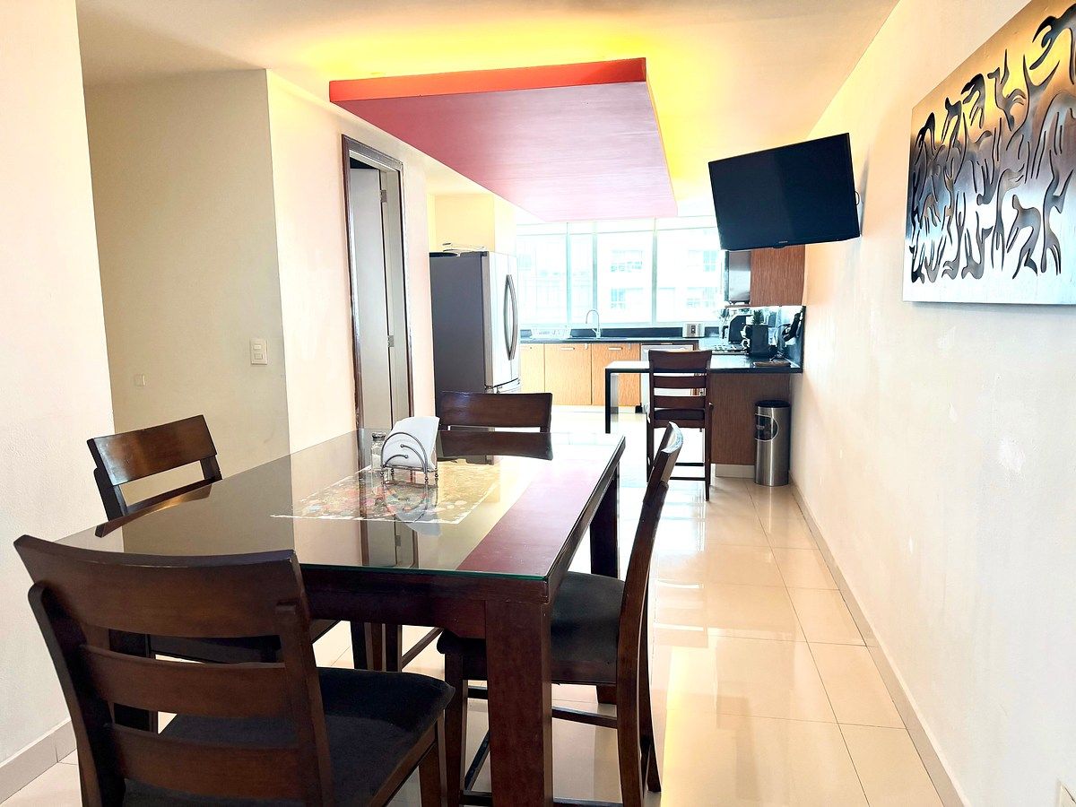 Departamento en Santa Fe Cuajimalpa, Cuajimalpa de Morelos, foto 28 de 45