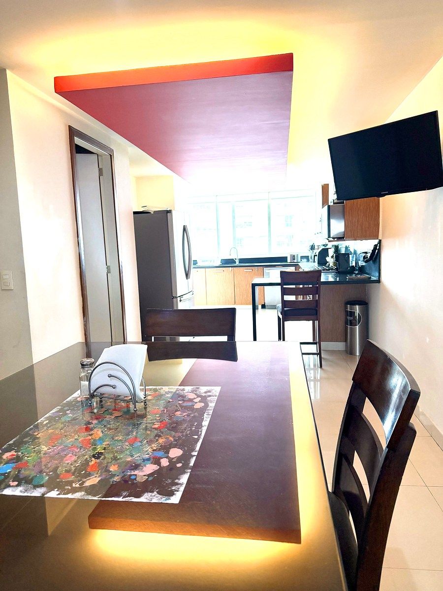Departamento en Santa Fe Cuajimalpa, Cuajimalpa de Morelos, foto 30 de 45