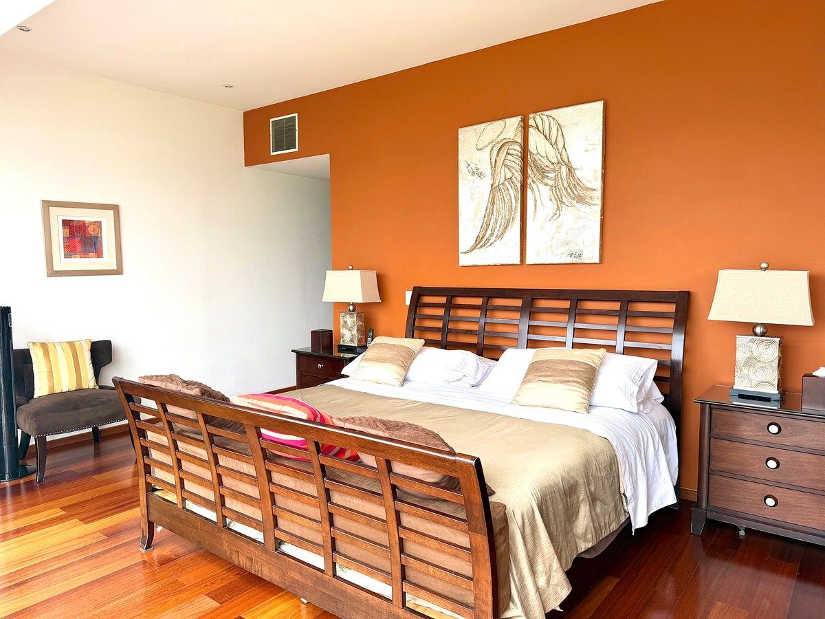 Departamento en Santa Fe Cuajimalpa, Cuajimalpa de Morelos, foto 12 de 45