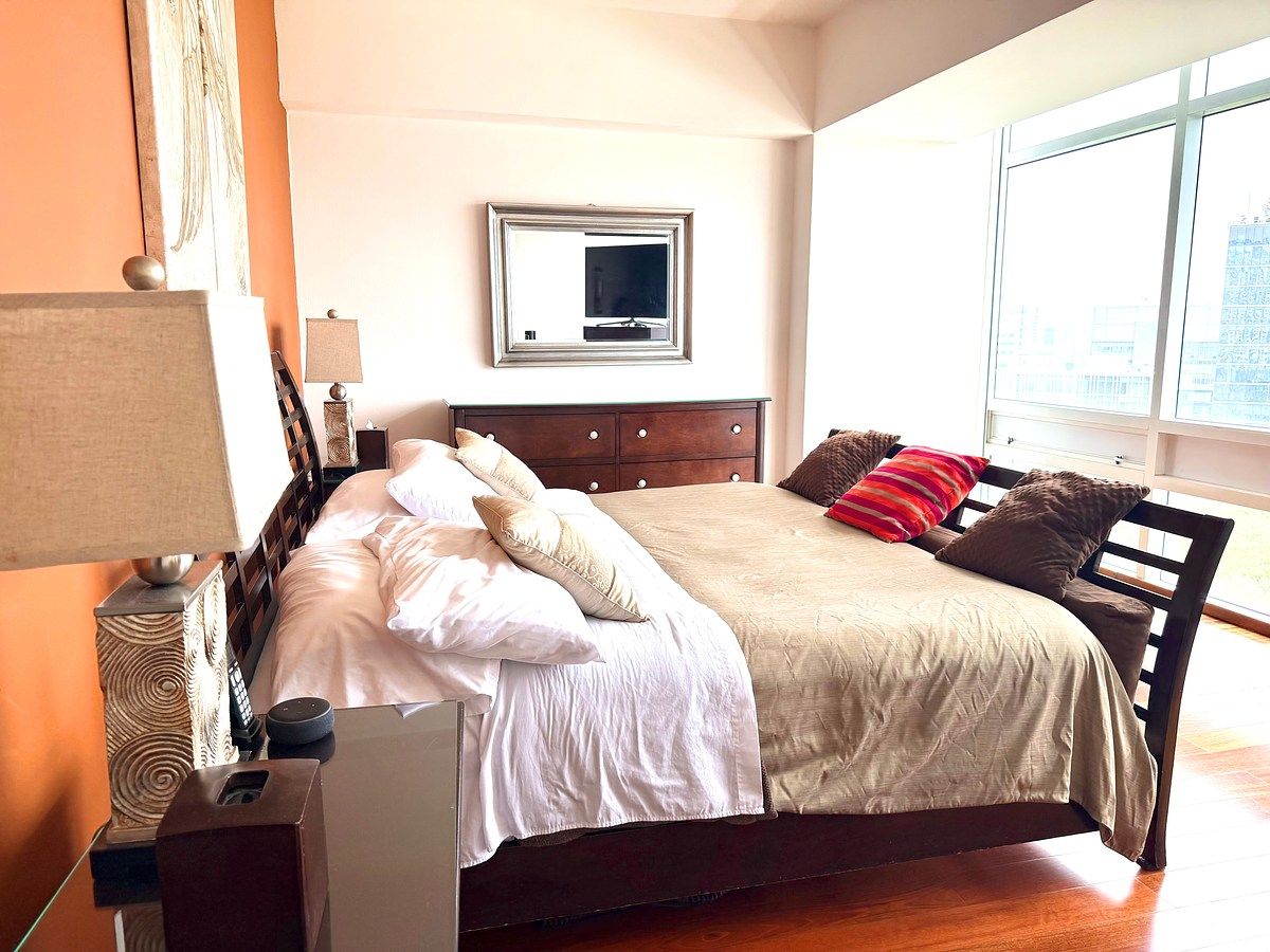Departamento en Santa Fe Cuajimalpa, Cuajimalpa de Morelos, foto 13 de 45