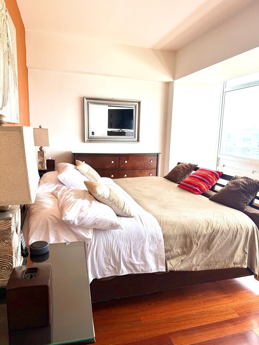 Departamento en Santa Fe Cuajimalpa, Cuajimalpa de Morelos, foto 15 de 45
