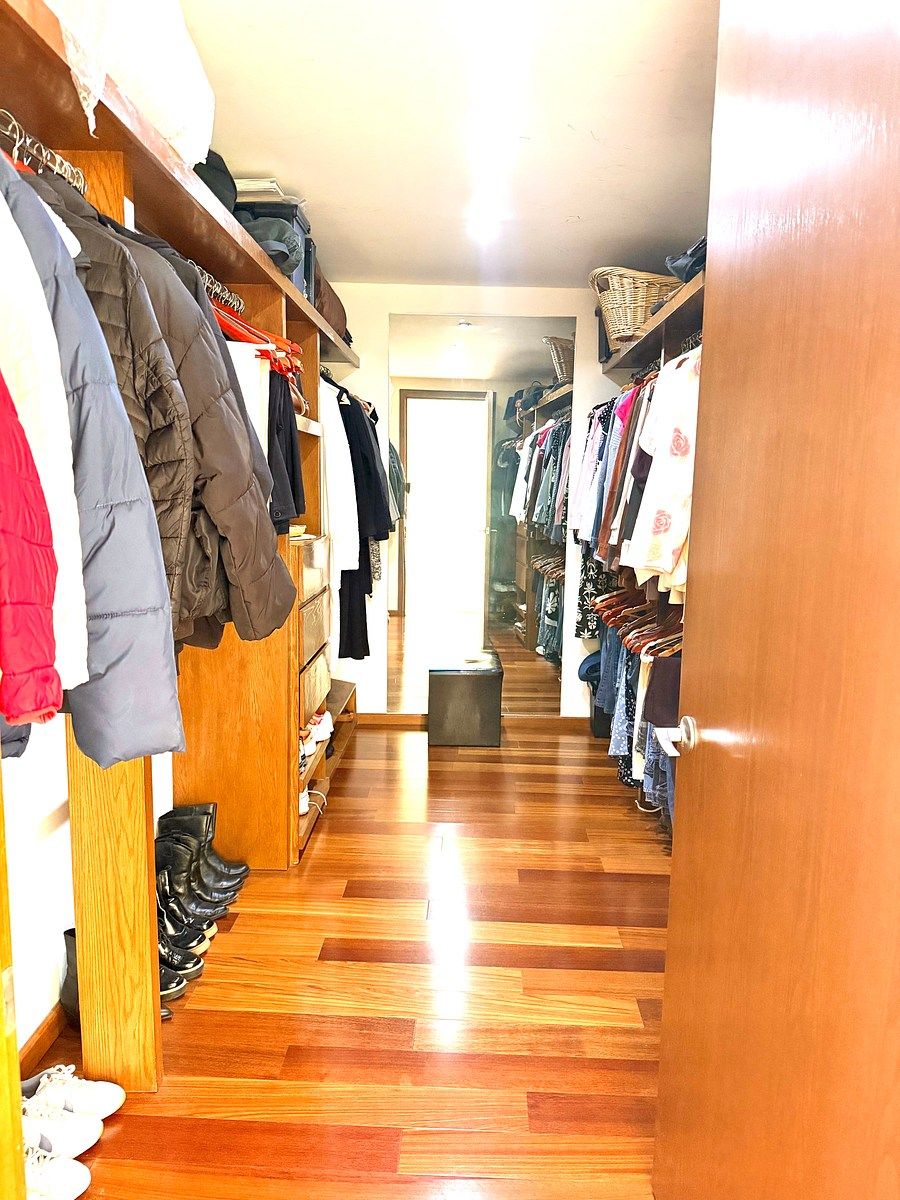 Departamento en Santa Fe Cuajimalpa, Cuajimalpa de Morelos, foto 16 de 45