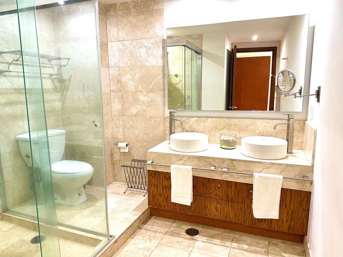Departamento en Santa Fe Cuajimalpa, Cuajimalpa de Morelos, foto 17 de 45