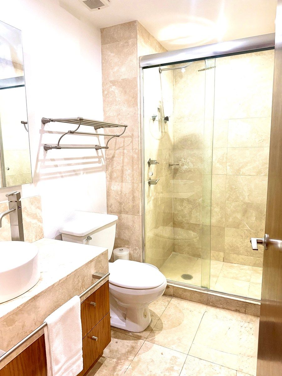 Departamento en Santa Fe Cuajimalpa, Cuajimalpa de Morelos, foto 22 de 45