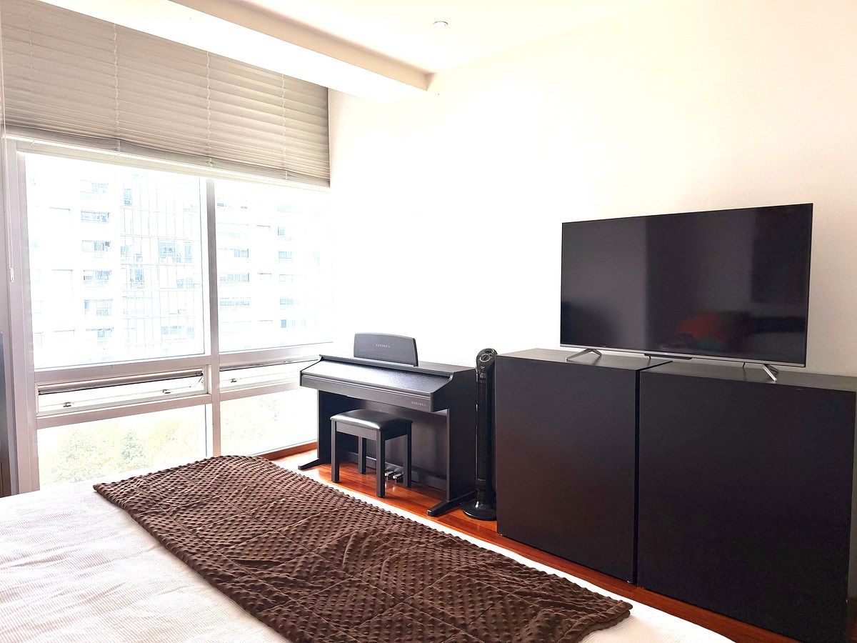 Departamento en Santa Fe Cuajimalpa, Cuajimalpa de Morelos, foto 21 de 45