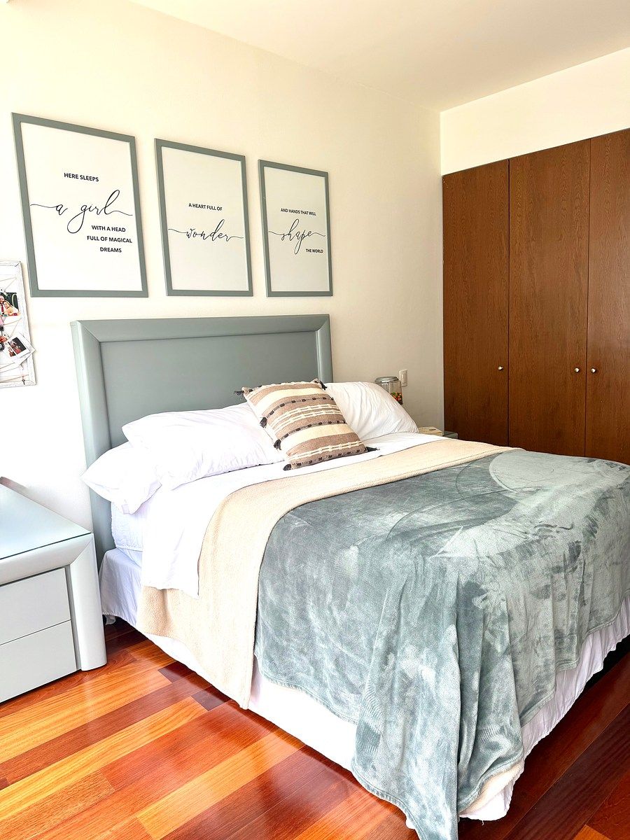 Departamento en Santa Fe Cuajimalpa, Cuajimalpa de Morelos, foto 25 de 45