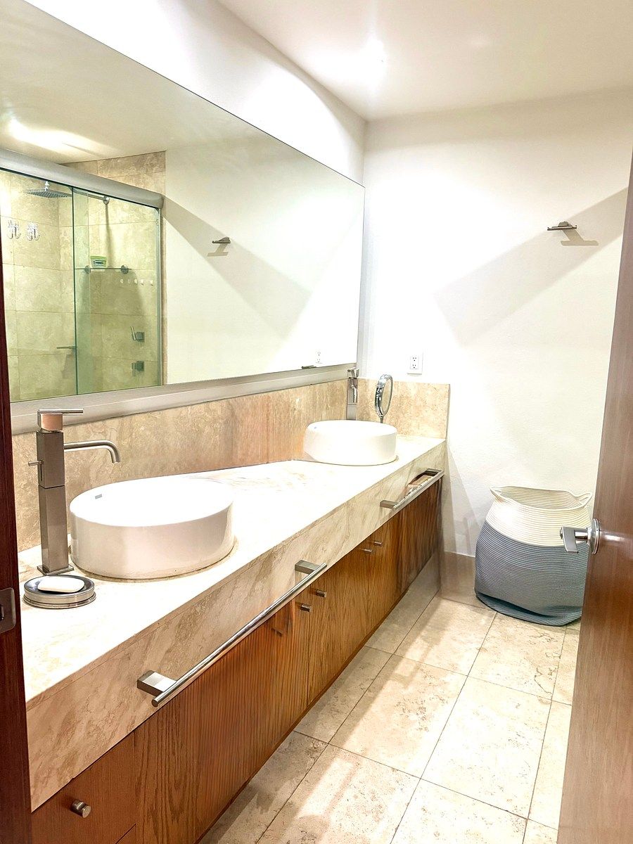 Departamento en Santa Fe Cuajimalpa, Cuajimalpa de Morelos, foto 27 de 45