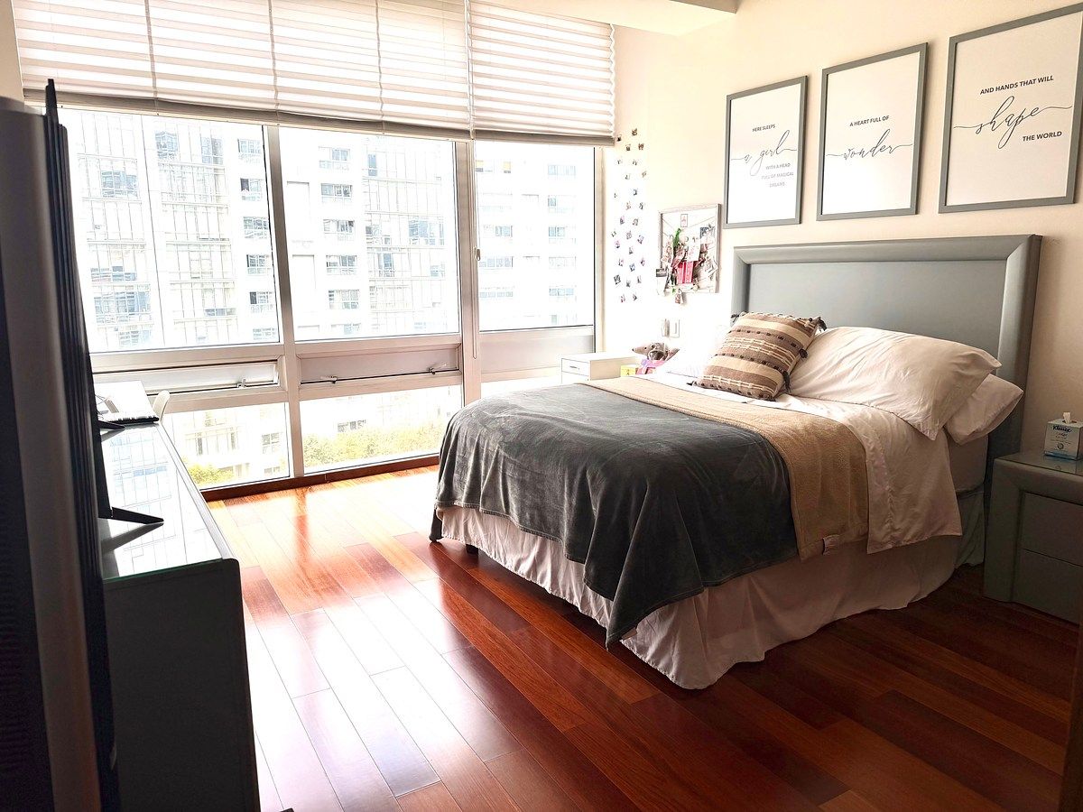 Departamento en Santa Fe Cuajimalpa, Cuajimalpa de Morelos, foto 23 de 45
