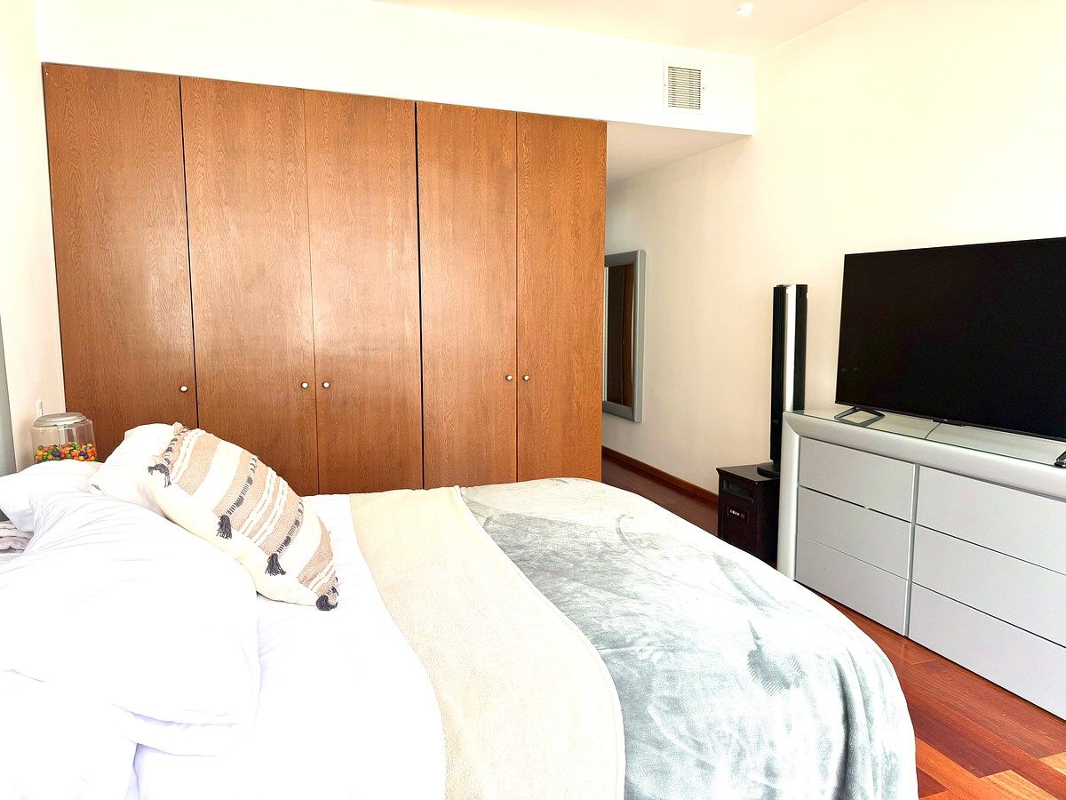 Departamento en Santa Fe Cuajimalpa, Cuajimalpa de Morelos, foto 24 de 45