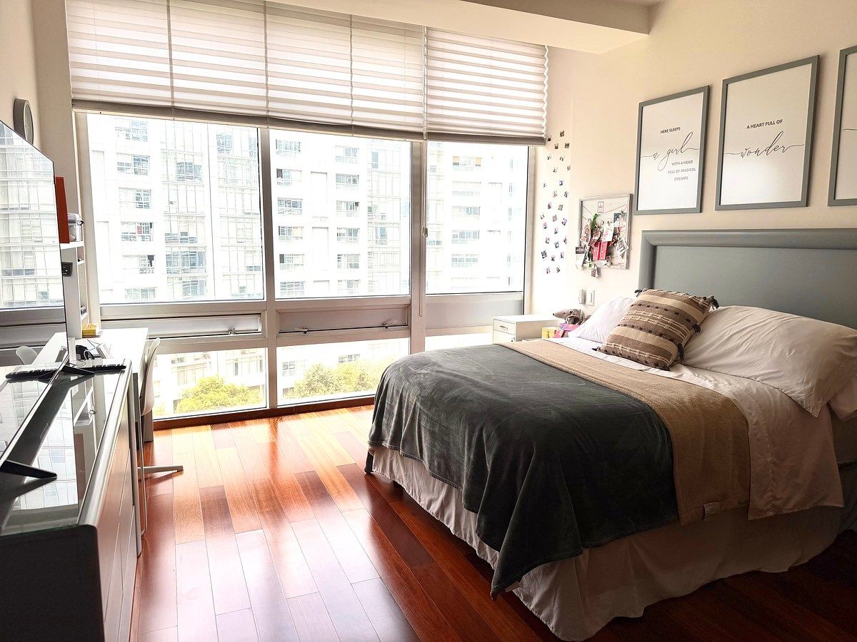 Departamento en Santa Fe Cuajimalpa, Cuajimalpa de Morelos, foto 26 de 45
