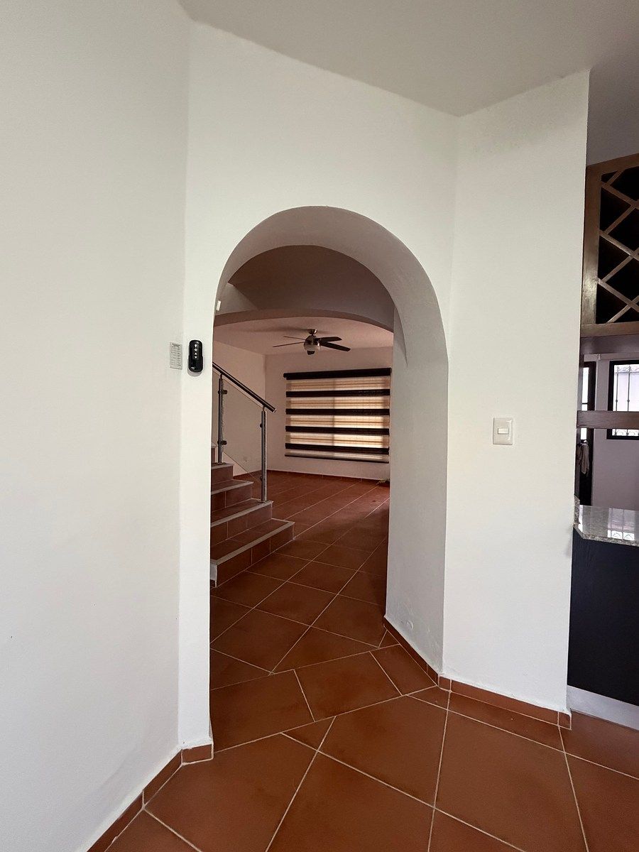 Casa en Gran Santa Fe, Mérida, foto 5 de 18