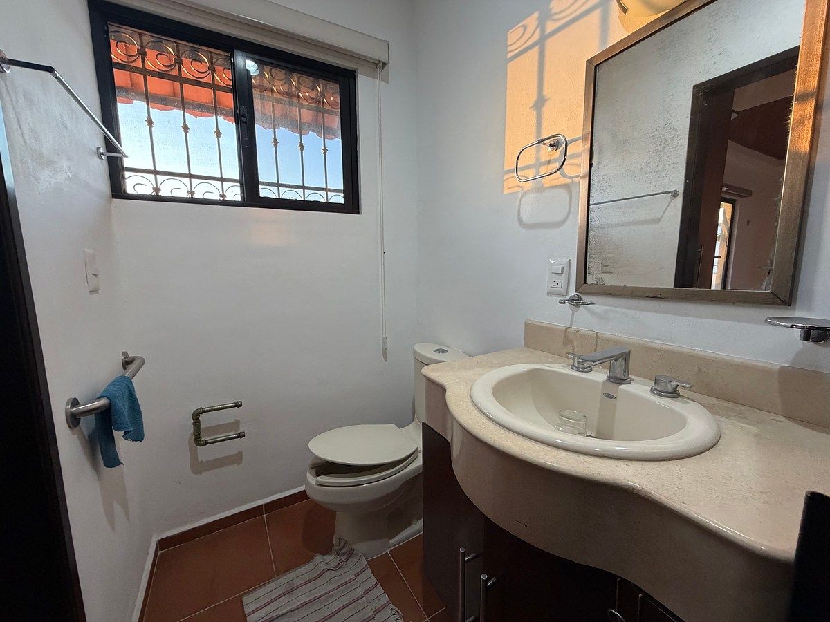 Casa en Gran Santa Fe, Mérida, foto 14 de 18