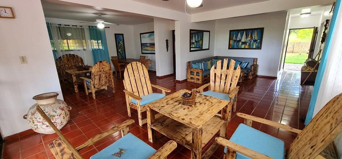 Casa en San Gregorio de Nigua, foto 5 de 13
