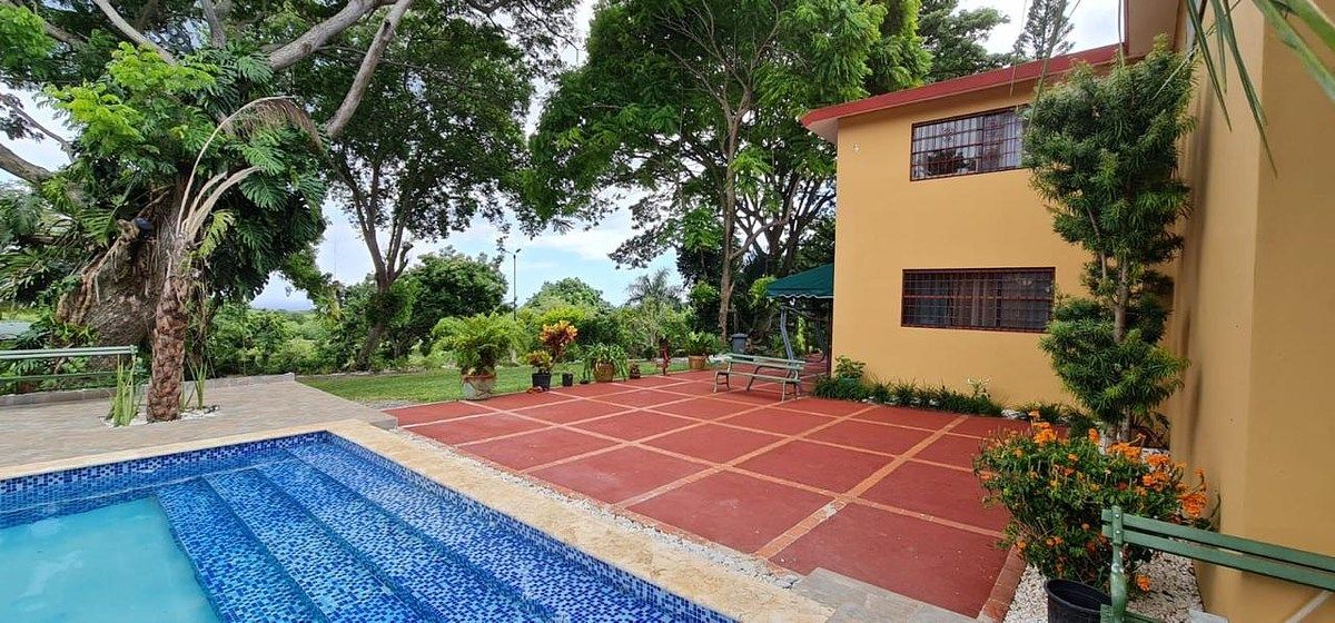 Casa en San Gregorio de Nigua, foto 6 de 13