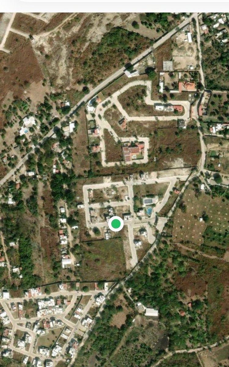Lot in Granjas Club Campestre, Tuxtla Gutiérrez, photo 14 of 16