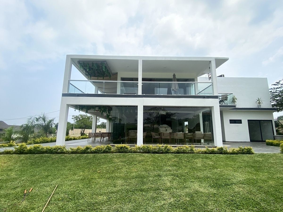 Lot in Granjas Club Campestre, Tuxtla Gutiérrez, photo 8 of 16