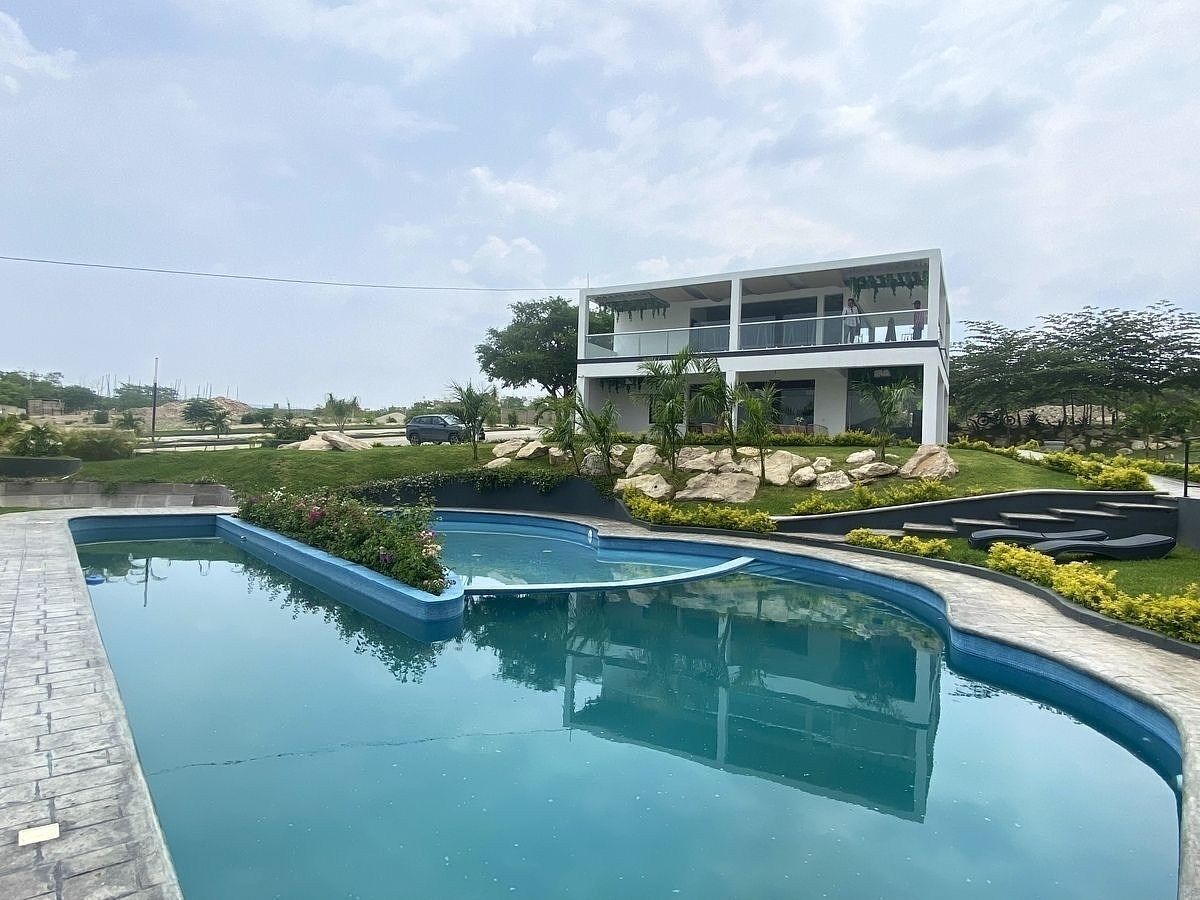 Lot in Granjas Club Campestre, Tuxtla Gutiérrez, photo 3 of 16