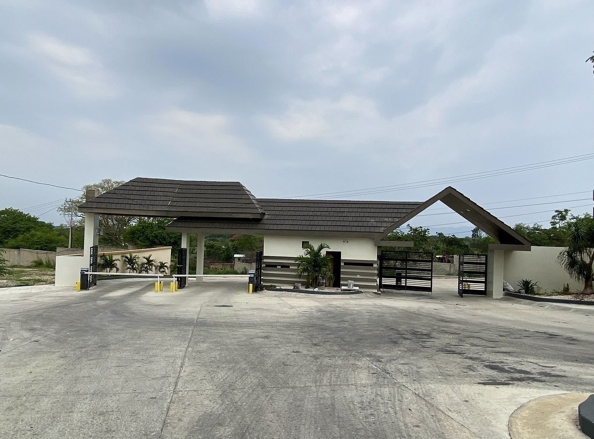 Lot in Granjas Club Campestre, Tuxtla Gutiérrez, photo 16 of 16