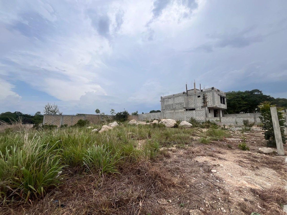 Lot in Granjas Club Campestre, Tuxtla Gutiérrez, photo 12 of 16