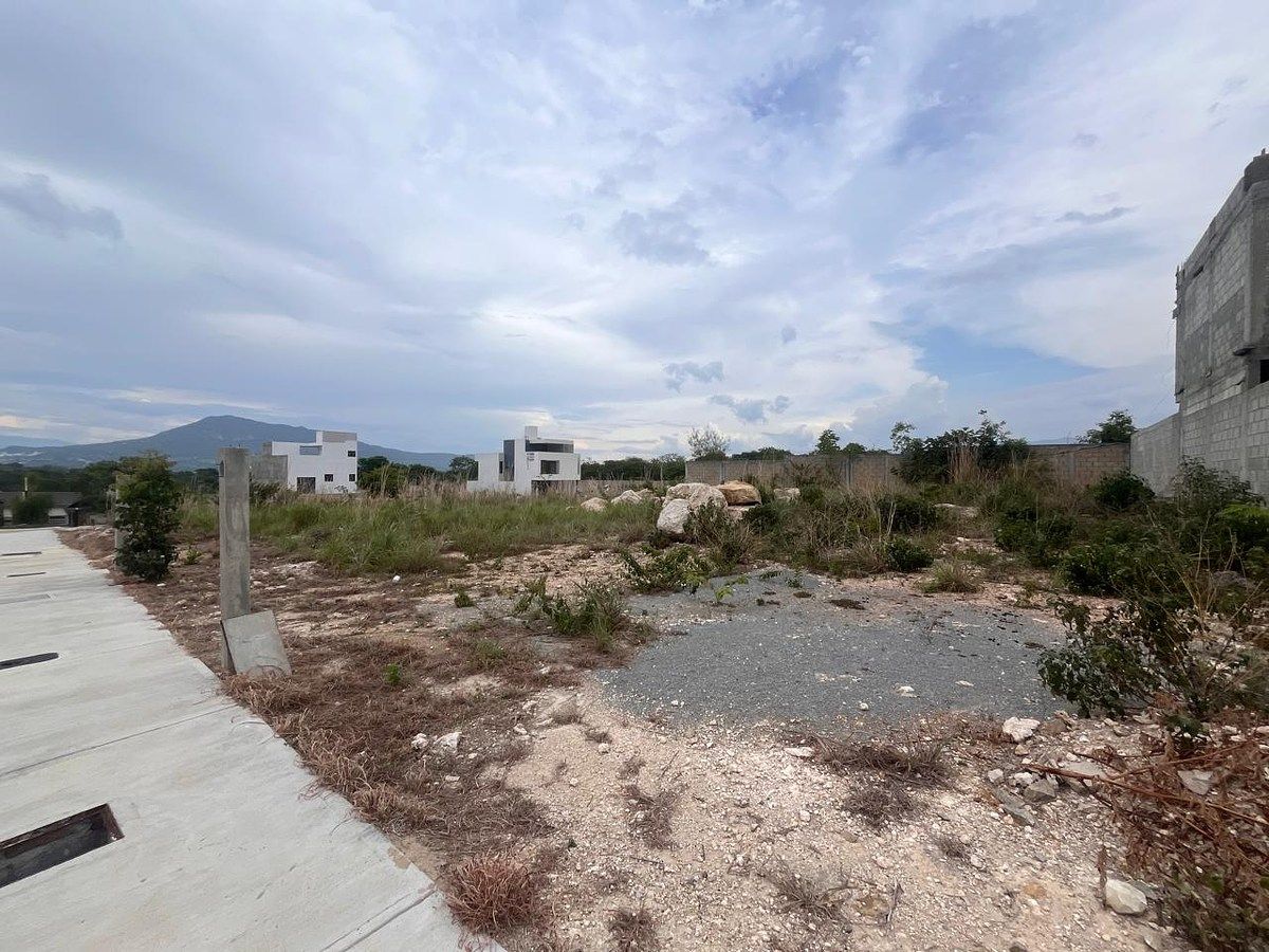Lot in Granjas Club Campestre, Tuxtla Gutiérrez, photo 13 of 16
