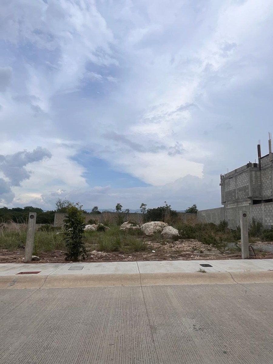 Lot in Granjas Club Campestre, Tuxtla Gutiérrez, photo 11 of 16