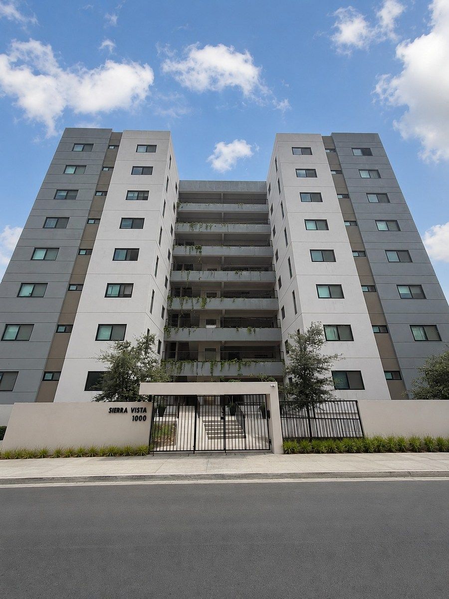 Apartment in San Jerónimo, Monterrey, photo 2 of 28
