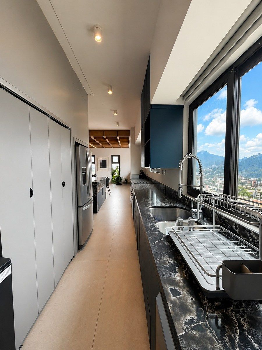 Apartment in San Jerónimo, Monterrey, photo 9 of 28