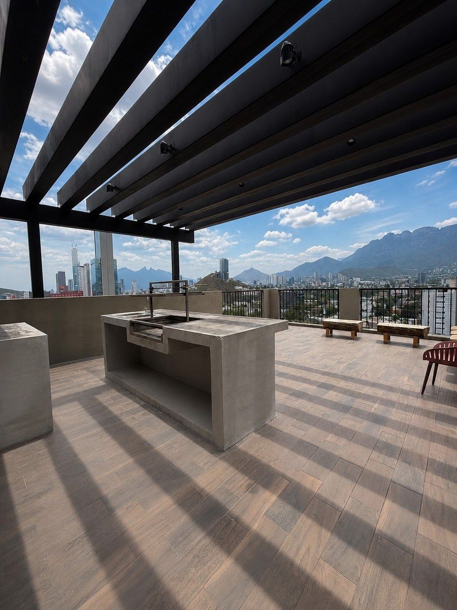 Apartment in San Jerónimo, Monterrey, photo 10 of 28