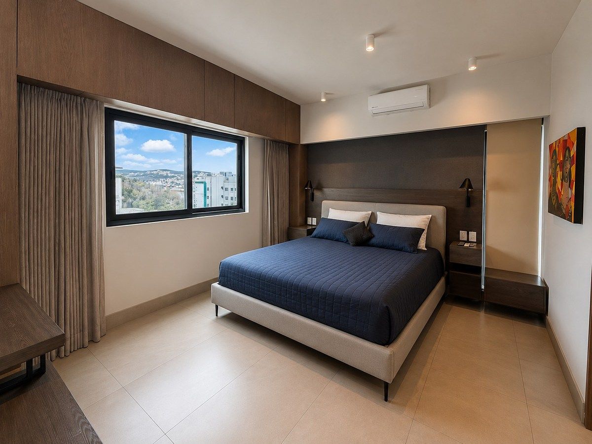 Apartment in San Jerónimo, Monterrey, photo 11 of 28