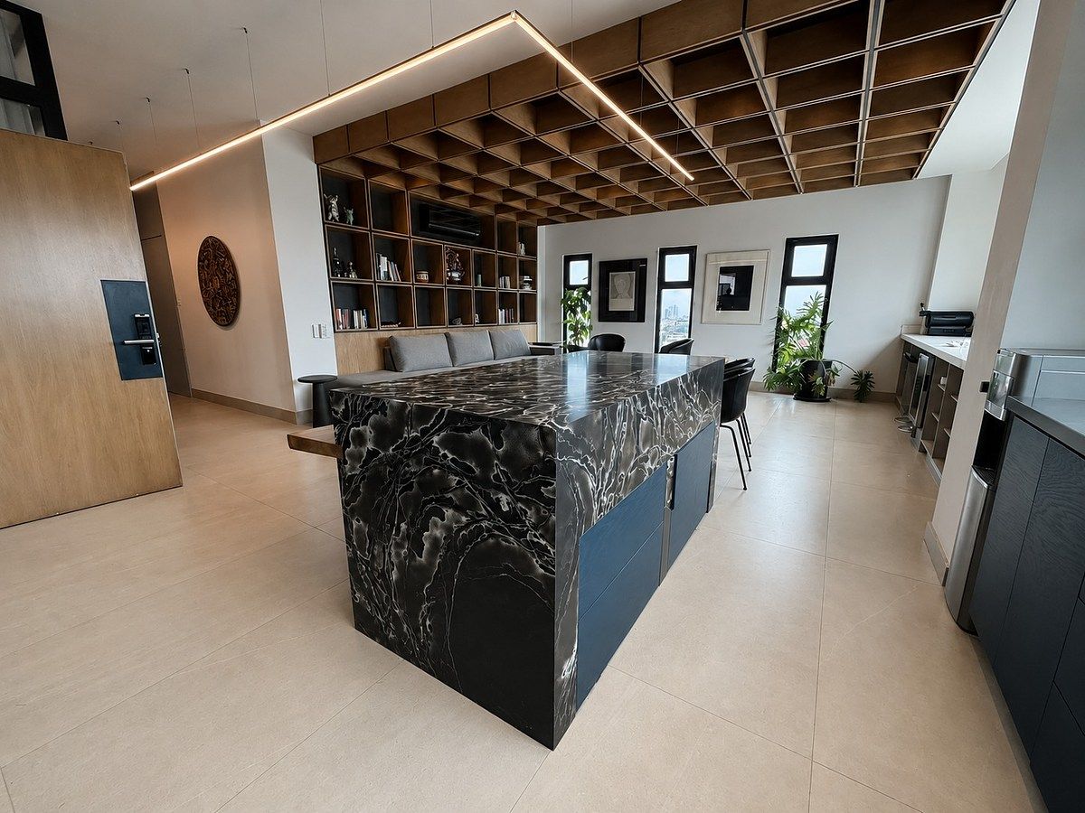 Apartment in San Jerónimo, Monterrey, photo 12 of 28