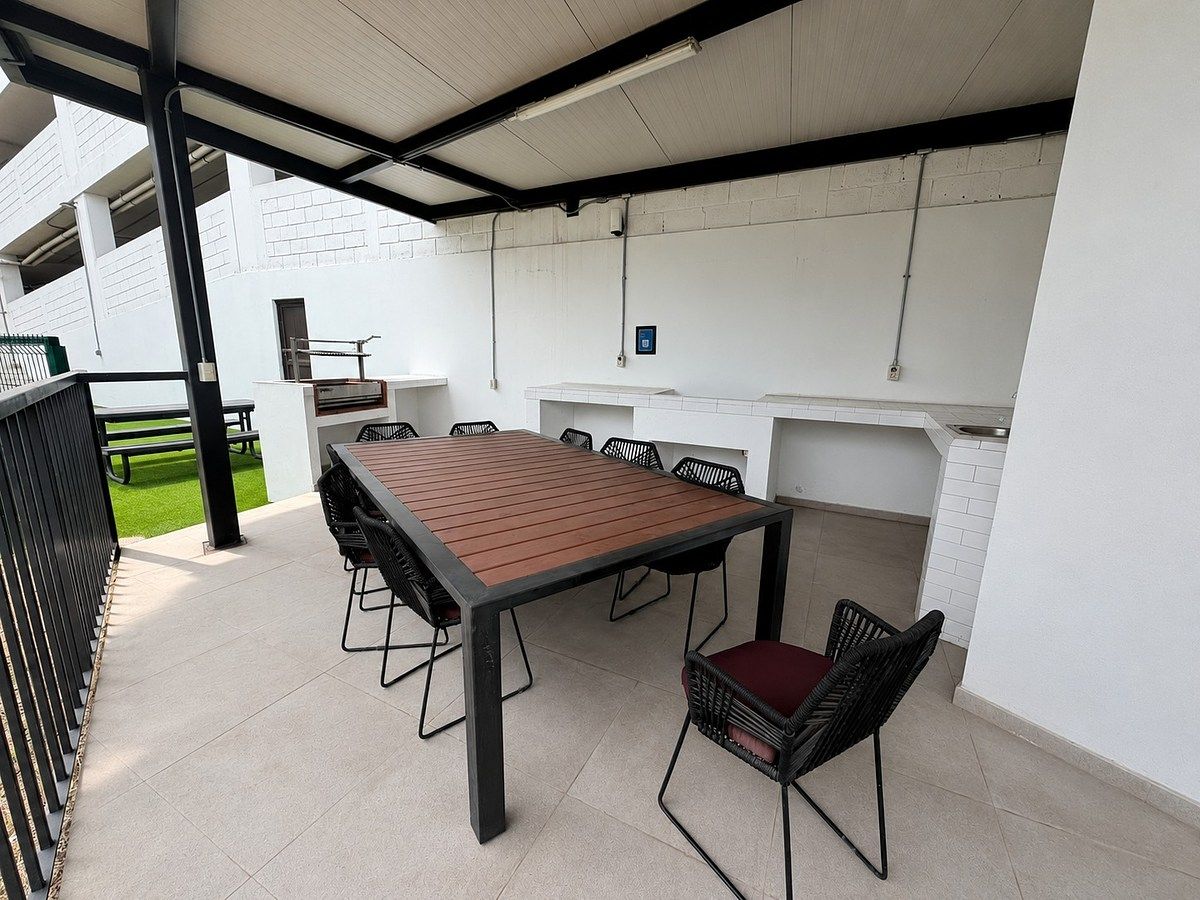 Apartment in San Jerónimo, Monterrey, photo 13 of 28