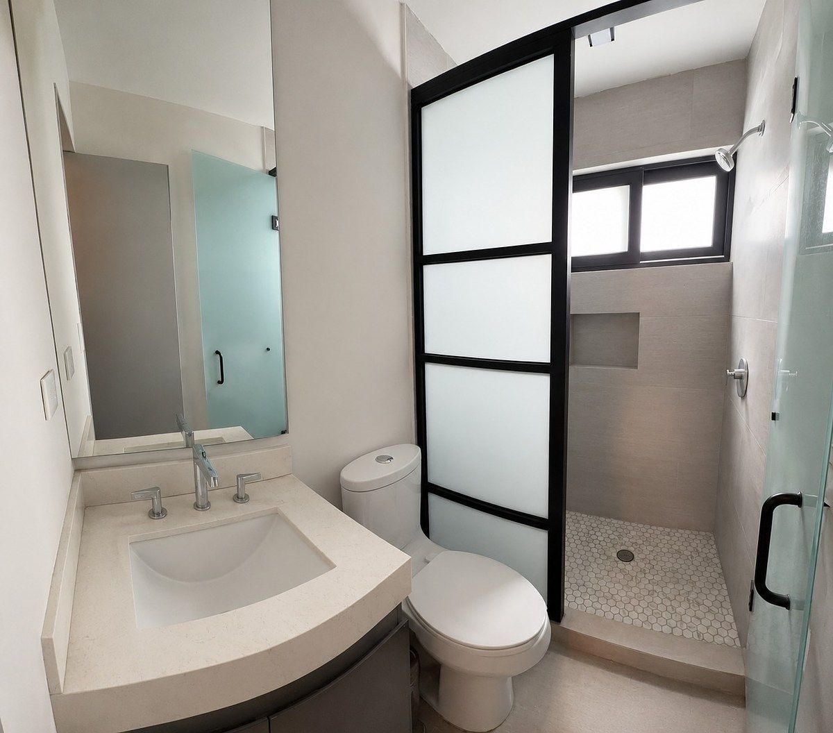 Apartment in San Jerónimo, Monterrey, photo 17 of 28