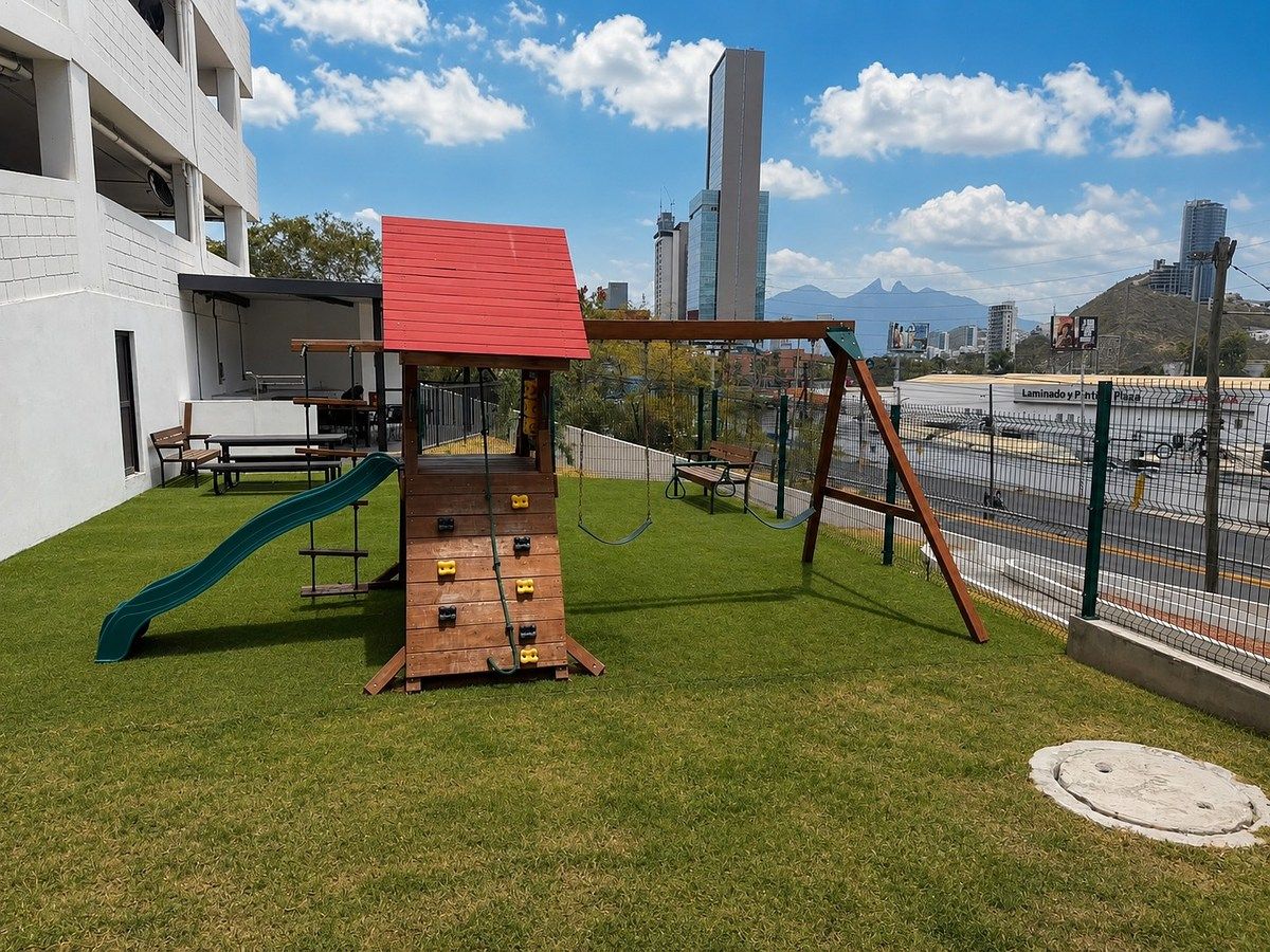Apartment in San Jerónimo, Monterrey, photo 18 of 28