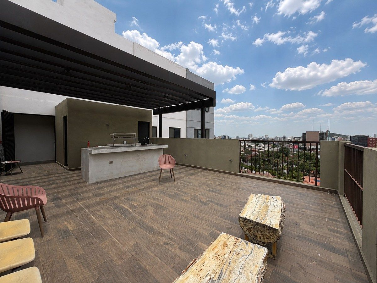 Apartment in San Jerónimo, Monterrey, photo 23 of 28