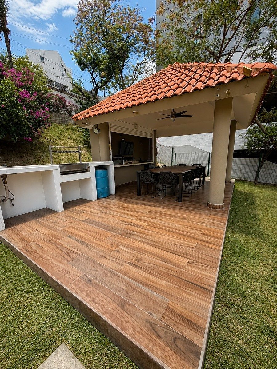 Apartment in San Jerónimo, Monterrey, photo 24 of 28